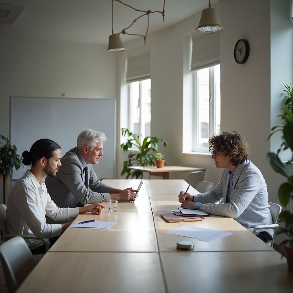 Mittelständler wechselt ERP-System